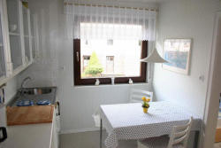 Heidelberg Ferienwohnung Gassert : K�che