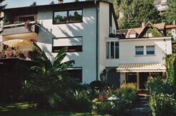 Ferienwohnung Gassert