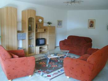 Ferienwohnung Lorenz I
