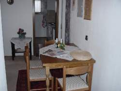 Heidelberg Ferienwohnung Rittm�ller : Wohnbereich
