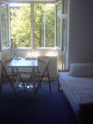 Heidelberg Appartement R�merstra�e : Ansicht 2