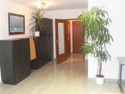 Heidelberg Ferienwohnung Gollas II : Eingangsbereich