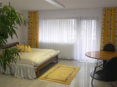 Ferienwohnung Gollas II