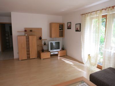 Ferienwohnung Rudolphi Ansicht 2