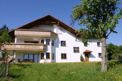 Ferienwohnung Seip