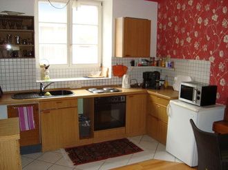 Gästehaus Wunderlich Ansicht 3